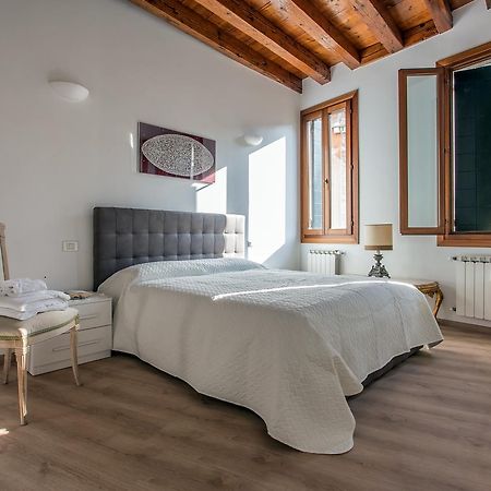 Venice Love Suite Exteriér fotografie