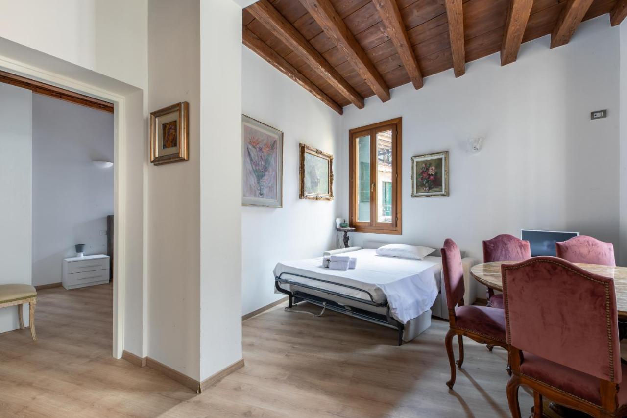 Venice Love Suite Exteriér fotografie