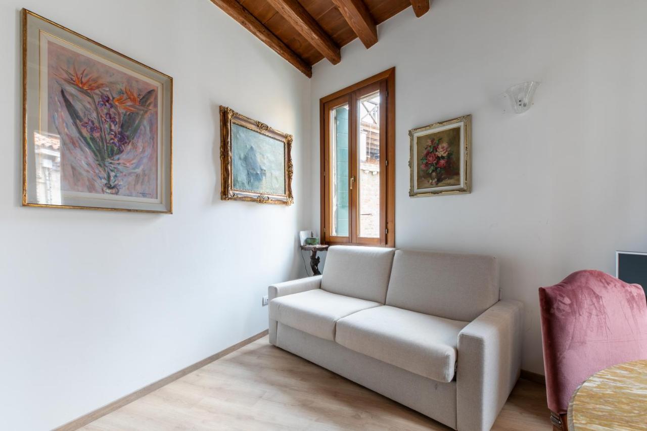 Venice Love Suite Exteriér fotografie