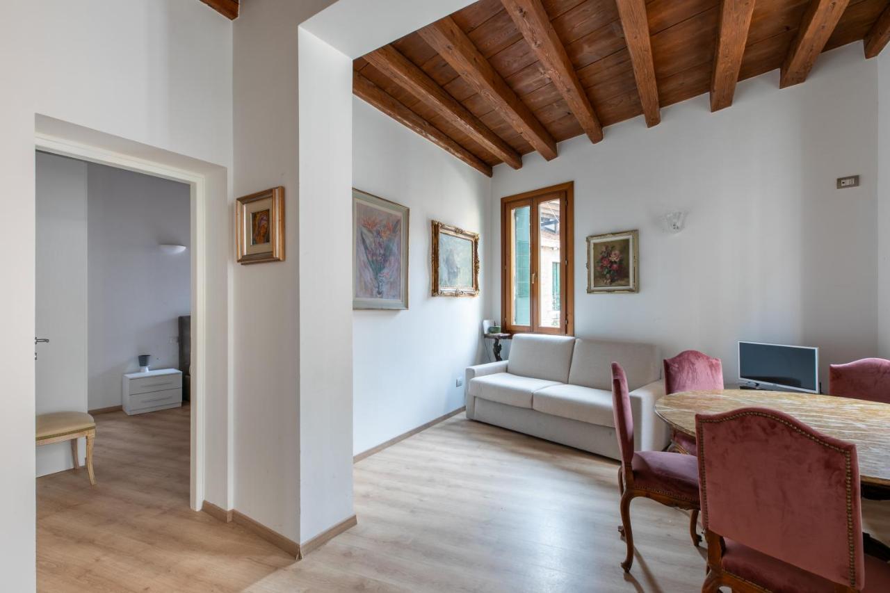 Venice Love Suite Exteriér fotografie