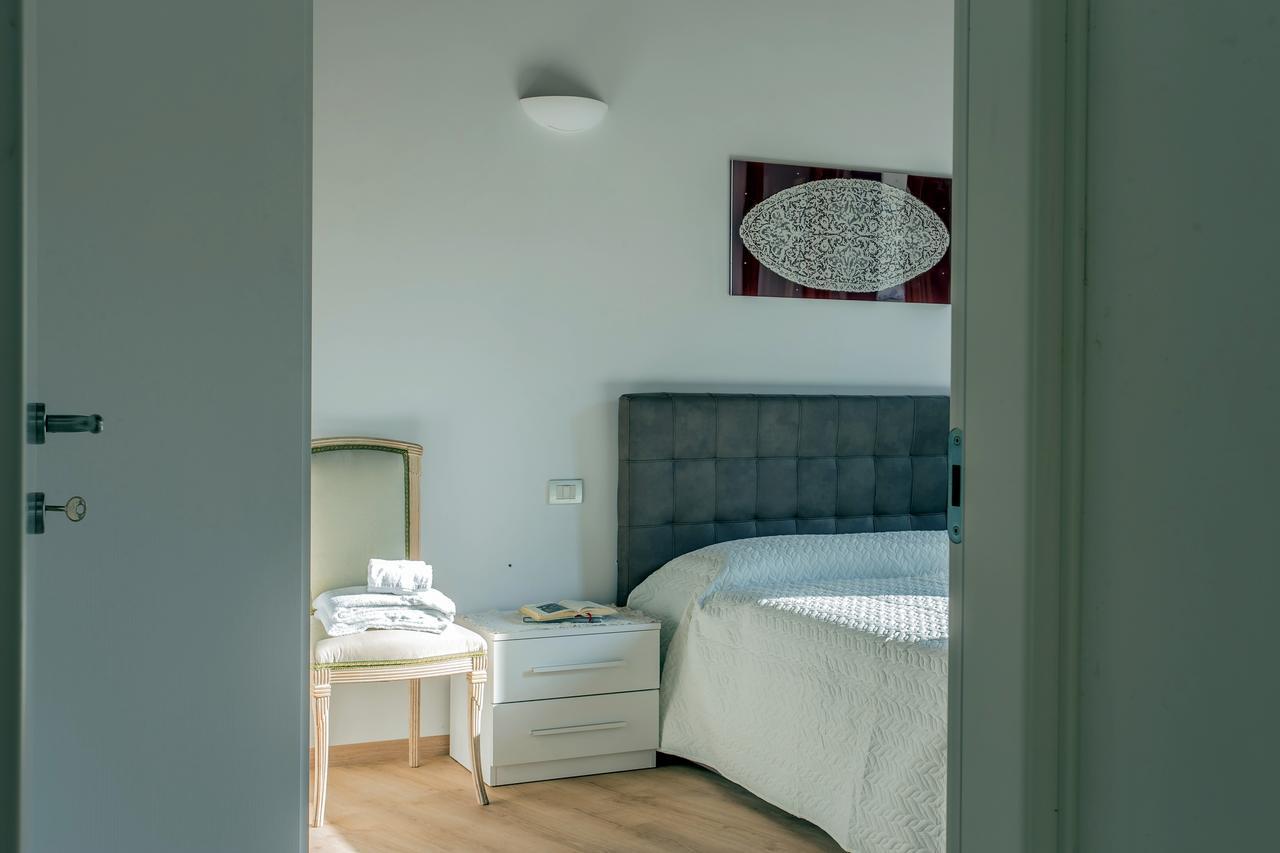 Venice Love Suite Exteriér fotografie