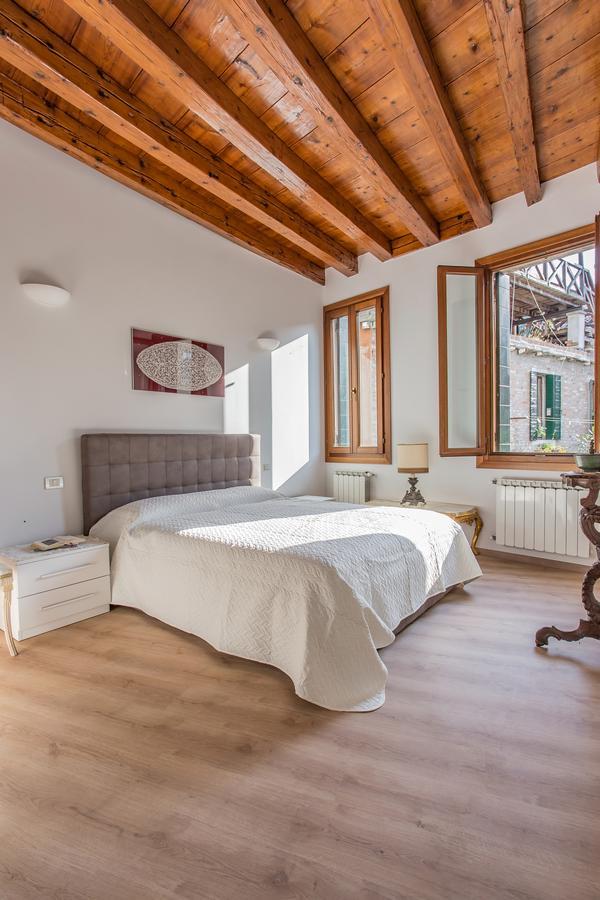 Venice Love Suite Exteriér fotografie